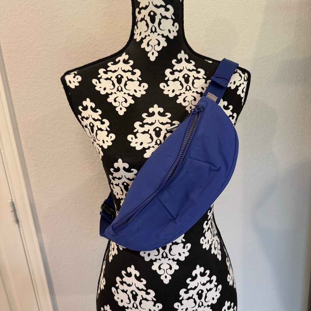 Athleta Crossbody Bag